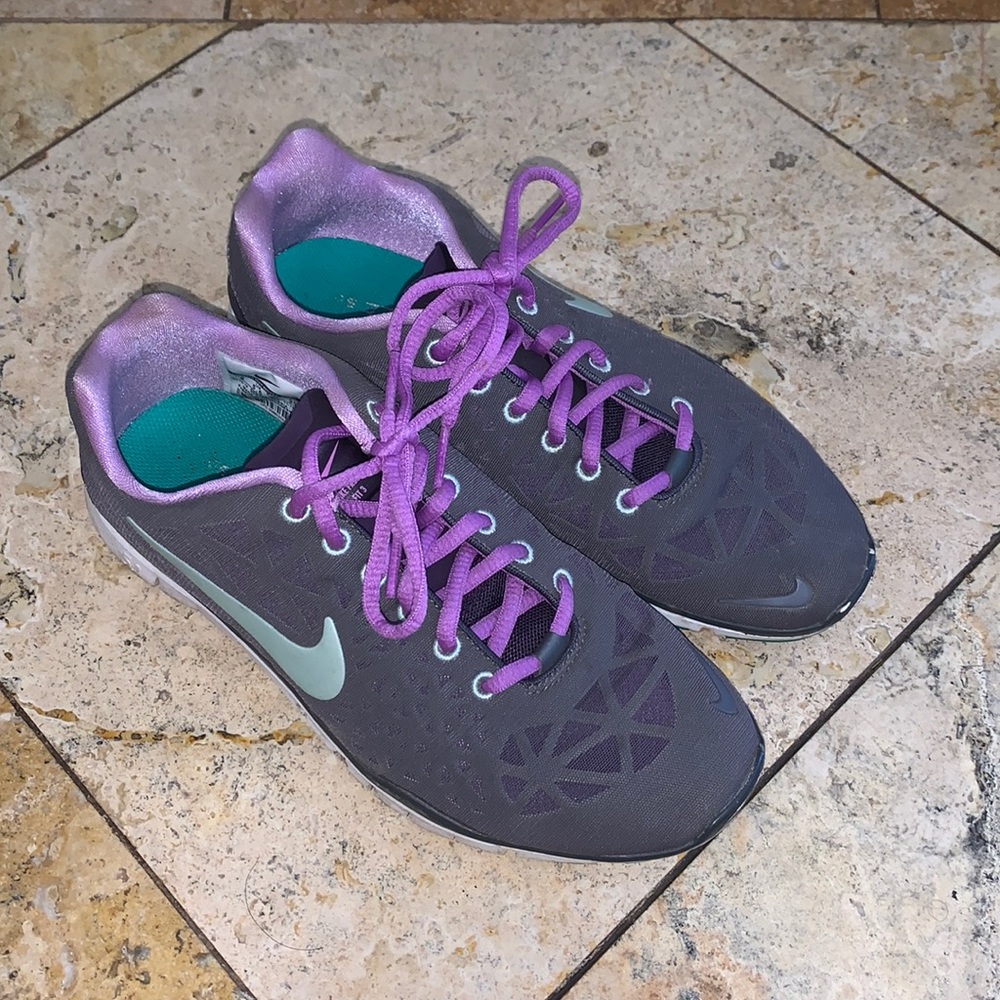 nike sneakers